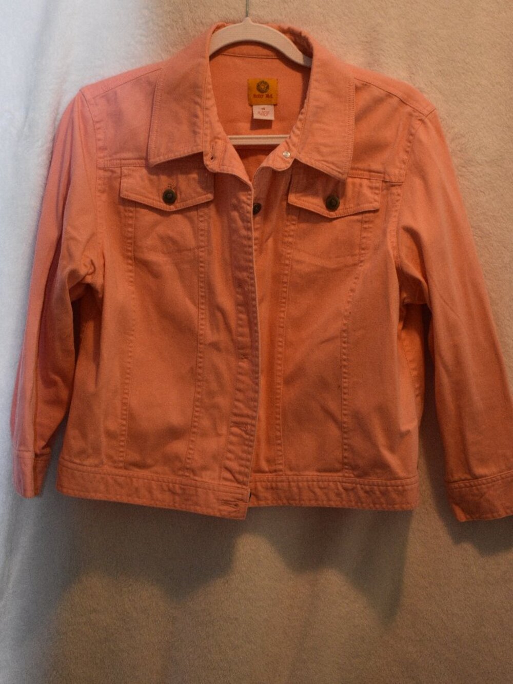 Women's jacket